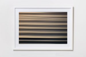 Shadow Box | White 125cm x 91cm | $1,500