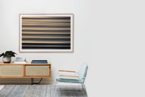 Frame Shadow Box | Raw 167cm x 118cm | $3,200