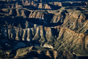 Cape Range National Park, amazing landscape