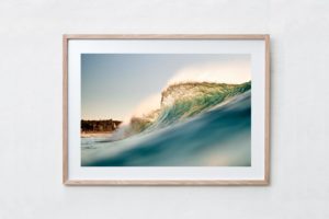Shadow Box | Raw 125cm x 91cm | $965