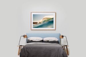 Shadow Box | Raw 125cm x 91cm | $965
