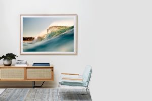 Frame Shadow Box | Raw 167cm x 118cm | $3,200