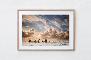 Shadow Box | Raw 125cm x 91cm | €975