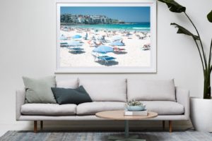 Frame Shadow Box | White 167cm x 118cm | $2,235