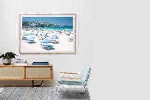 Frame Shadow Box | Raw 167cm x 118cm | $2,235