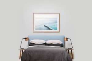 Shadow Box | Raw 125cm x 91cm | $965
