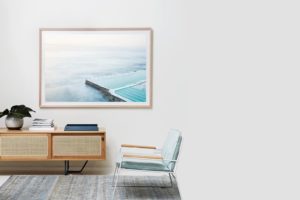 Frame Shadow Box | Raw 167cm x 118cm | $2,050