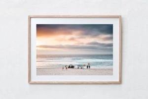Shadow Box | Raw 125cm x 91cm | $1,500
