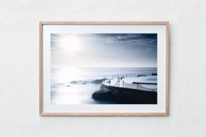Shadow Box | Raw 125cm x 91cm | $965