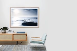 Frame Shadow Box | Raw 167cm x 118cm | $2,050