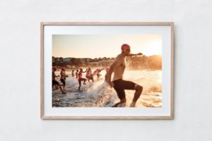 Shadow Box | Raw 125cm x 91cm | €975