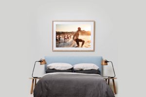 Shadow Box | Raw 125cm x 91cm | €975