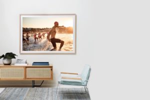 Frame Shadow Box | Raw 167cm x 118cm | €2,080