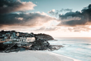 Tamarama and Maccas