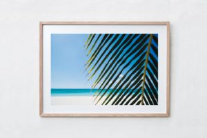 Shadow Box | Raw 125cm x 91cm | $1,250