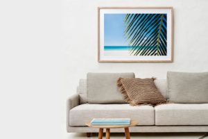 Frame Shadow Box | Raw 125cm x 91cm | $1,250