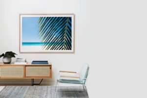 Frame Shadow Box | Raw 167cm x 118cm | $2,950