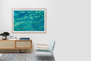Frame Shadow Box | Raw 167cm x 118cm | €2,080
