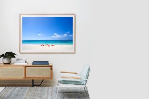 Frame Shadow Box | Raw 167cm x 118cm | $3,200