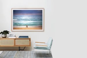 Frame Shadow Box | Raw 167cm x 118cm | €2,080