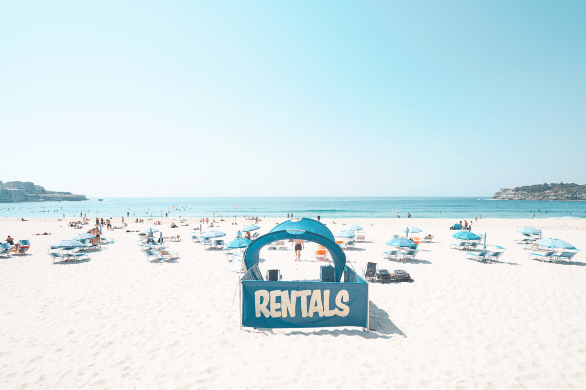 Rentals