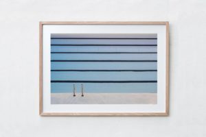 Shadow Box | Raw 125cm x 91cm | $1,300