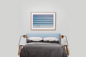 Shadow Box | Raw 125cm x 91cm | $1,300