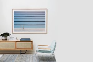 Frame Shadow Box | Raw 167cm x 118cm | $3,150