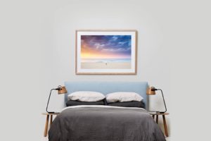 Shadow Box | Raw 125cm x 91cm | $1,050