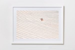 Shadow Box | White 125cm x 91cm | $1,500