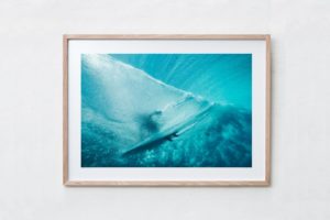 Shadow Box | Raw 125cm x 91cm | $965