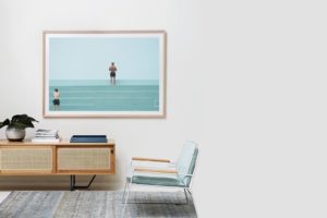 Frame Shadow Box | Raw 167cm x 118cm | $3,200