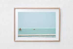 Shadow Box | Raw 125cm x 91cm | $965