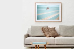 Frame Shadow Box | Raw 125cm x 91cm | €975