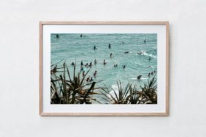 Shadow Box | Raw 125cm x 91cm | $965