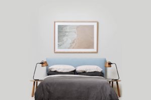 Shadow Box | Raw 125cm x 91cm | $965