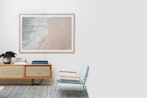 Frame Shadow Box | Raw 167cm x 118cm | $2,050