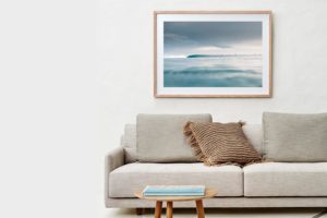 Frame Shadow Box | Raw 125cm x 91cm | $1,050