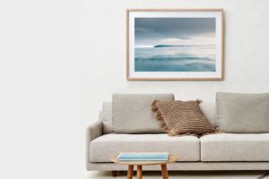 Frame Shadow Box | Raw 125cm x 91cm | €975