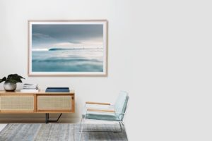 Frame Shadow Box | Raw 167cm x 118cm | $2,050