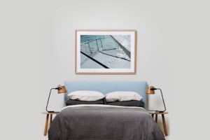 Shadow Box | Raw 125cm x 91cm | $1,500