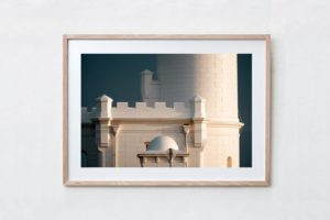Shadow Box | Raw 125cm x 91cm | $965