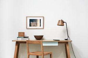 Frame Junior | Raw 47cm x 34cm | $130