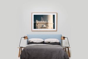 Shadow Box | Raw 125cm x 91cm | $965