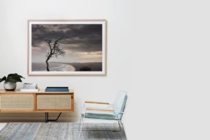 Frame Shadow Box | Raw 167cm x 118cm | $3,200