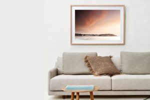 Frame Shadow Box | Raw 125cm x 91cm | $965
