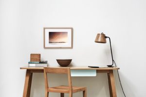 Frame Junior | Raw 47cm x 34cm | $130