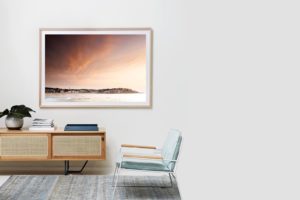 Frame Shadow Box | Raw 167cm x 118cm | $2,050