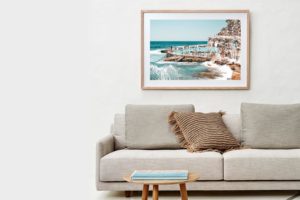 Frame Shadow Box | Raw 125cm x 91cm | $1,300