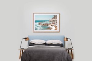 Shadow Box | Raw 125cm x 91cm | $1,300
